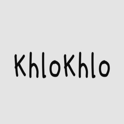 Trademark KHLOKHLO