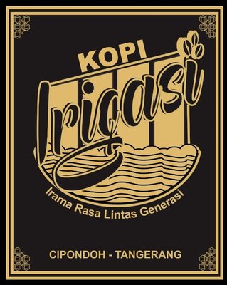 Trademark KOPI IRIGASI