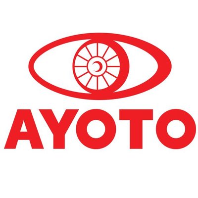 Trademark AYOTO