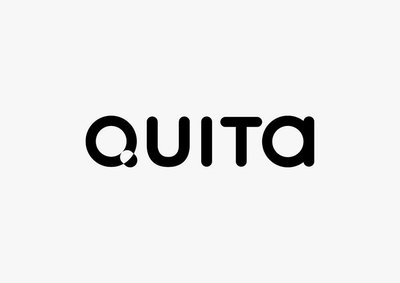 Trademark QUITA + LOGO