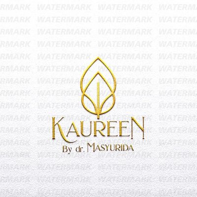 Trademark KAUREEN By. dr. MASYURIDA