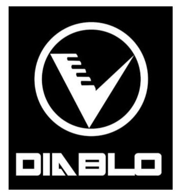 Trademark V DIABLO