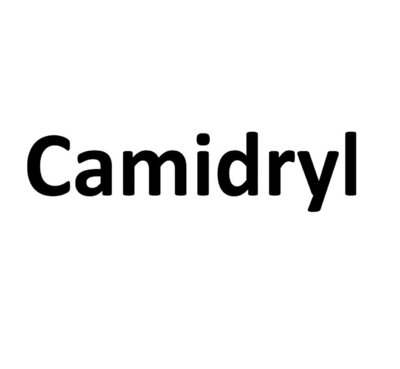 Trademark Camidryl