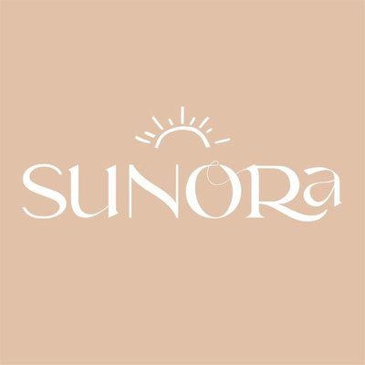 Trademark SUNORA + LOGO