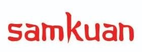 Trademark SAMKUAN