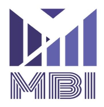 Trademark MBI ; MULIA BERKAH INSANI