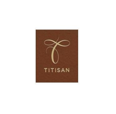 Trademark TITISAN & Logo