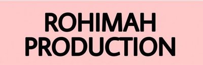 Trademark ROHIMAH PRODUCTION