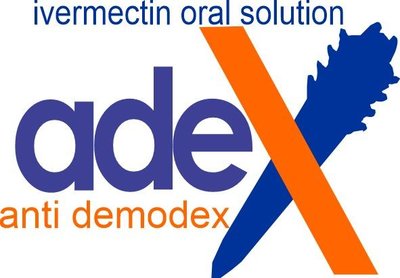 Trademark adex