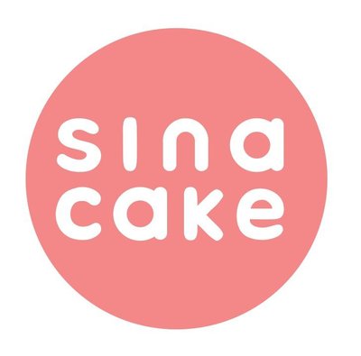 Trademark SINA CAKE