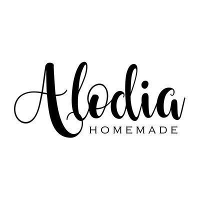 Trademark ALODIA HOMEMADE