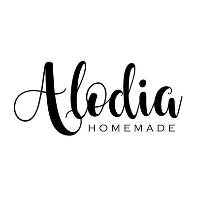 Trademark ALODIA HOMEMADE