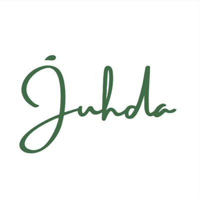 Trademark Juhda