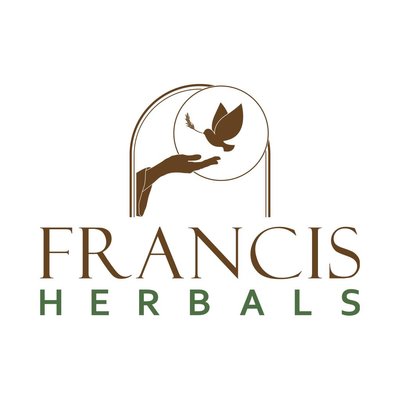 Trademark FRANCIS HERBALS