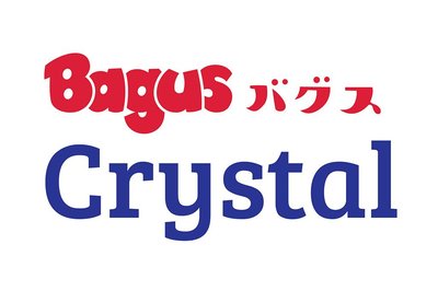 Trademark Bagus Crystal