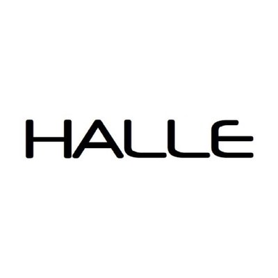 Trademark HALLE