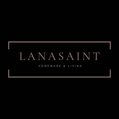 Trademark LANASAINT