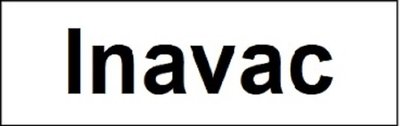 Trademark INAVAC