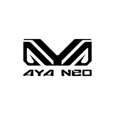 Trademark AYA NEO & Logo