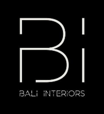 Trademark BALI INTERIORS & logo