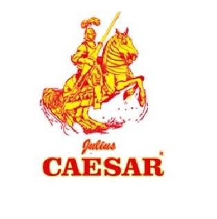 Trademark JULIUS CAESAR + LUKISAN