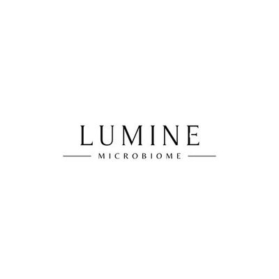 Trademark LUMINE MICROBIOME