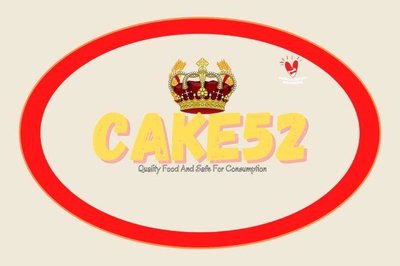 Trademark CAKE 52