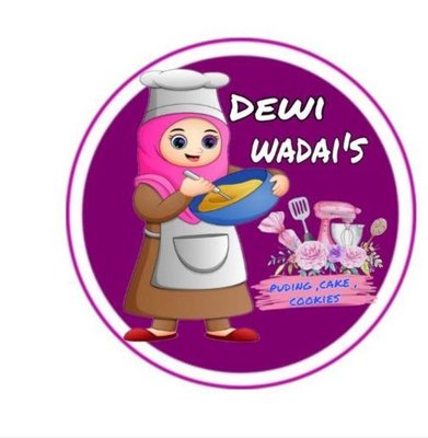 Trademark DEWI WADAI'S