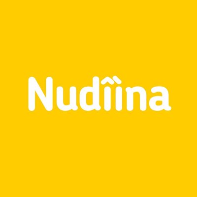 Trademark Nudîìna