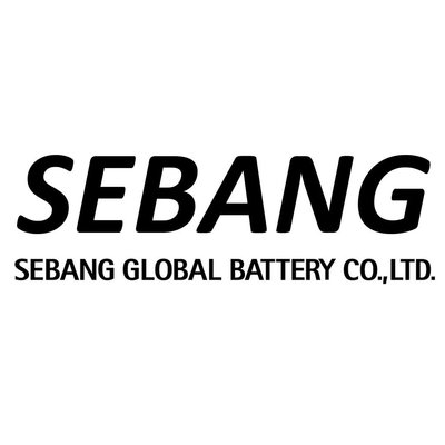 Trademark SEBANG