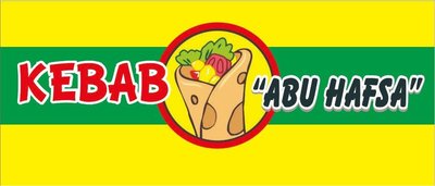 Trademark KEBAB "ABU HAFSA"