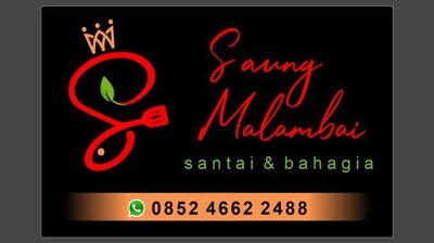 Trademark Saung Malambai