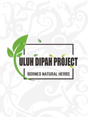 Trademark ULUH DIPAH PROJECT