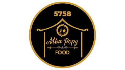 Trademark Mba Popy FOOD