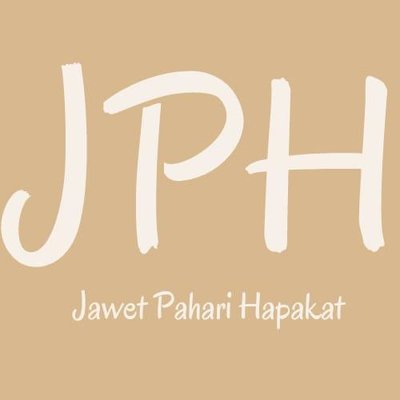 Trademark JPH (Jawet Pahari Hapakat)