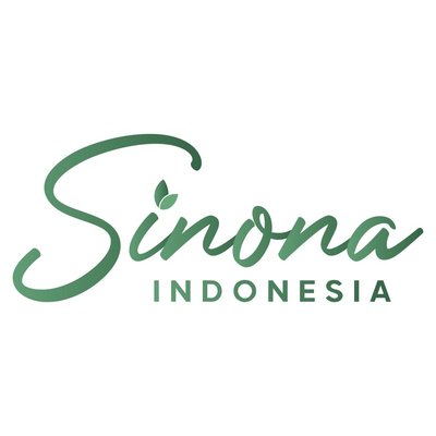 Trademark Sinona Indonesia