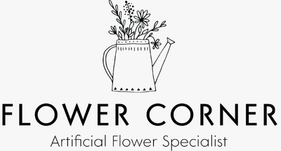 Trademark FLOWER CORNER + LOGO