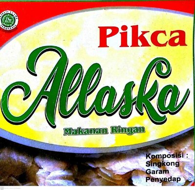 Trademark Allaska