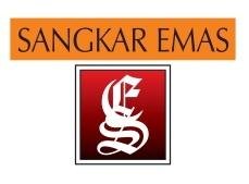 Trademark Sangkar Emas