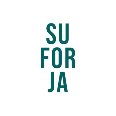 Trademark SUFORJA