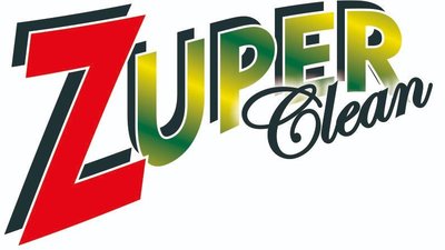 Trademark ZuperClean