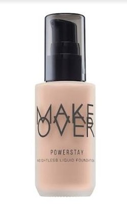 Trademark Powerstay Weightless Liquid Foundation