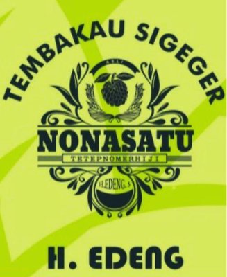 Trademark NONA SATU SIGEGER