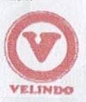 Trademark VELINDO