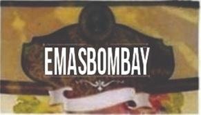 Trademark EMASBOMBAY