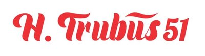 Trademark H. TRUBUS 51