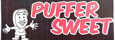 Trademark Puffersweet