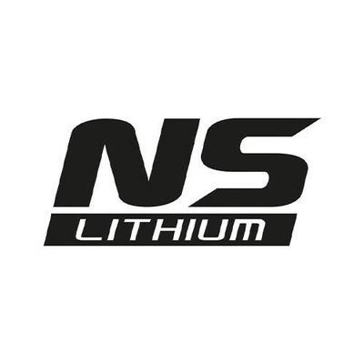 Trademark NS LITHIUM