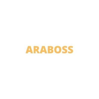 Trademark ARABOSS