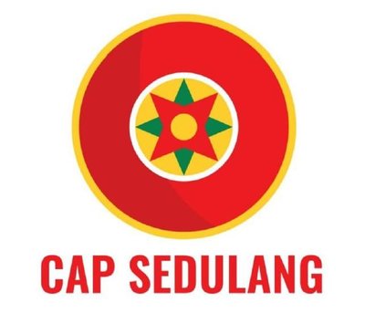 Trademark CAP SEDULANG